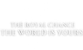 The Royal Chance LLC logo