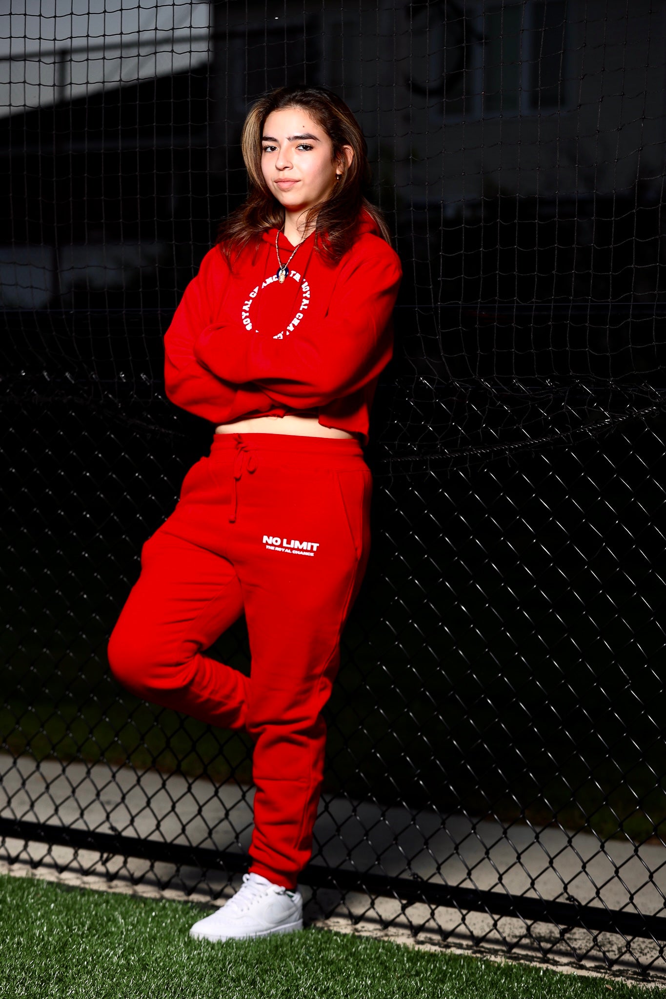 Getting Money Is All You Need Hoodie