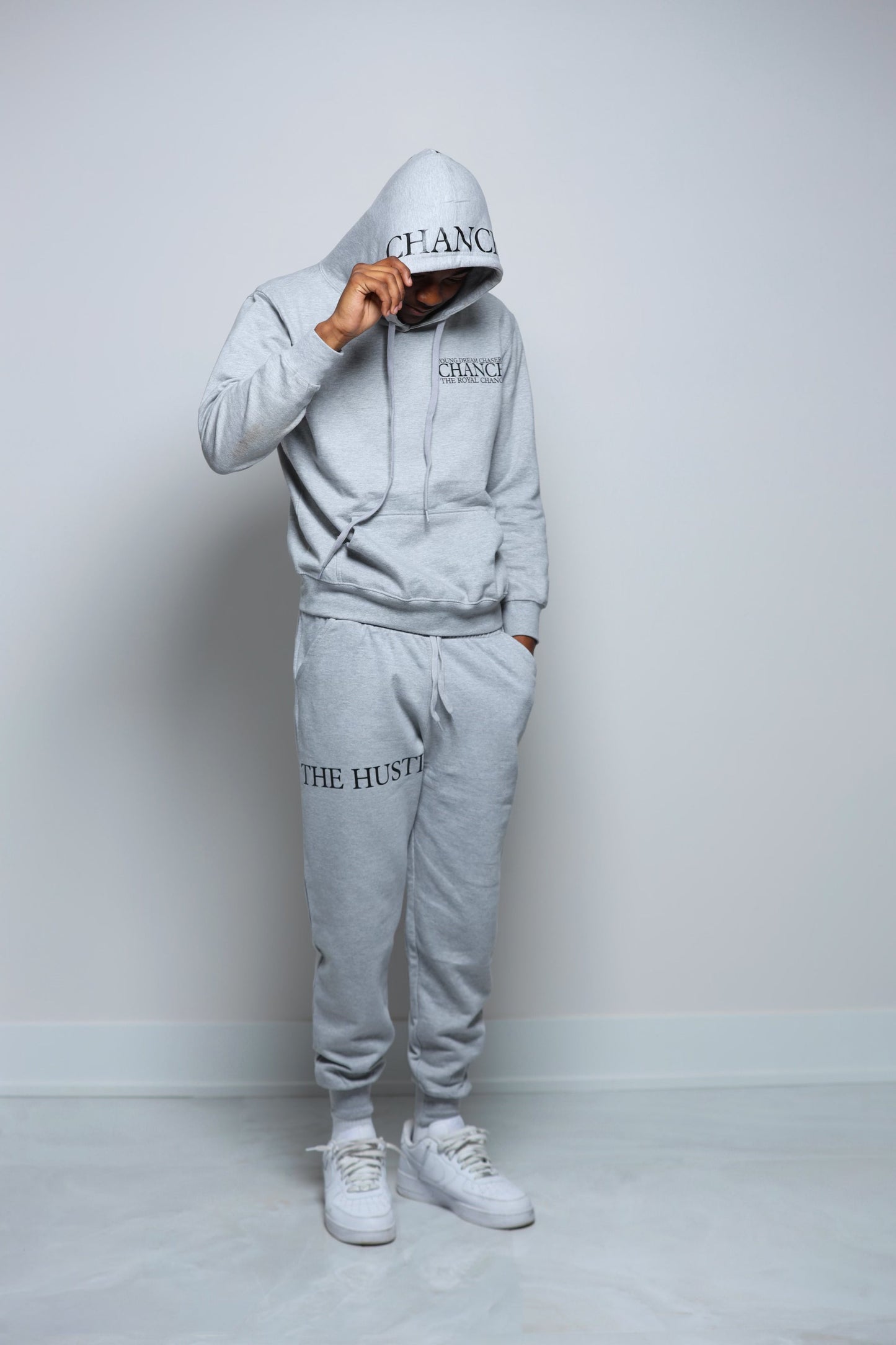 Youth Chance Hoodie