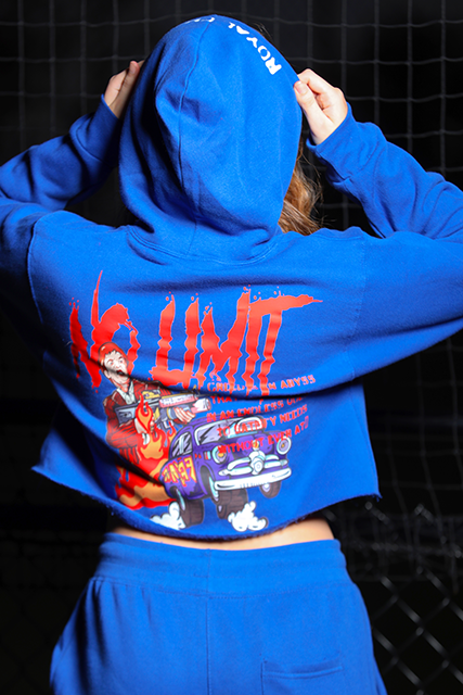 Scarface Hoodie