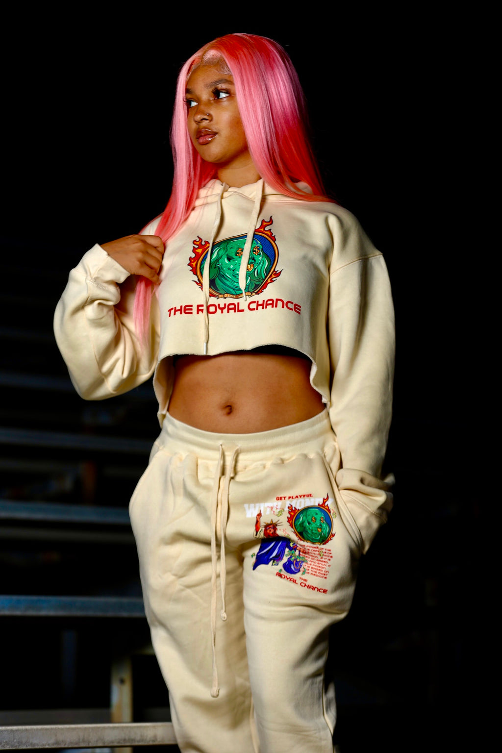Getting Playful With Money Set
